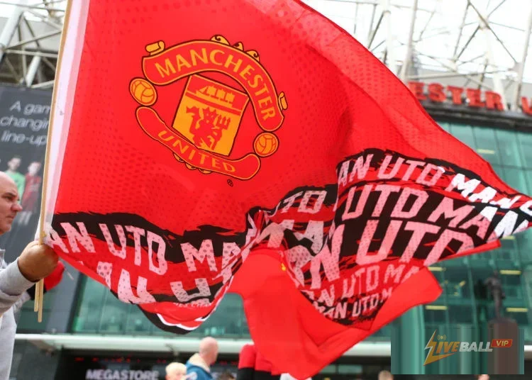 แมนเชสเตอร์ ยูไนเต็ด เตรียมทุ่ม 60 ล้านยูโรเพื่อคว้าตัว เฟร์ราน ตอร์เรส