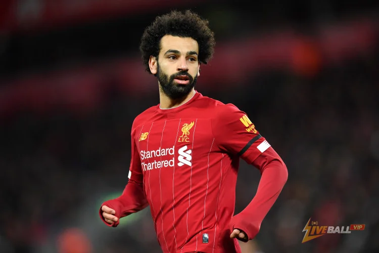 AS Roma กำลังมองหาการย้ายทีมในช่วงซัมเมอร์สำหรับ Mohamed Salah