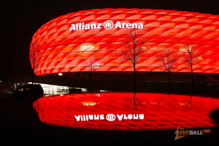 บาเยิร์น มิวนิค เตรียมทุ่ม 100 ล้านยูโร คว้าตัว โคล พาลเมอร์ ในช่วงซัมเมอร์