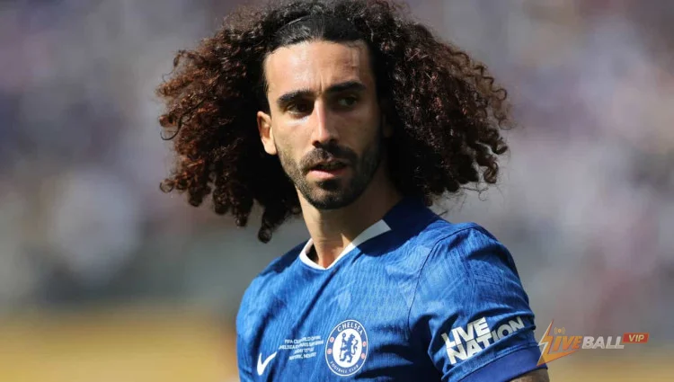 ‘ฉันจะไม่ไล่ Enzo Maresca’ – Marc Cucurella วิพากษ์วิจารณ์ฝ่ายบริหารของ Chelsea, การเซ็นสัญญา