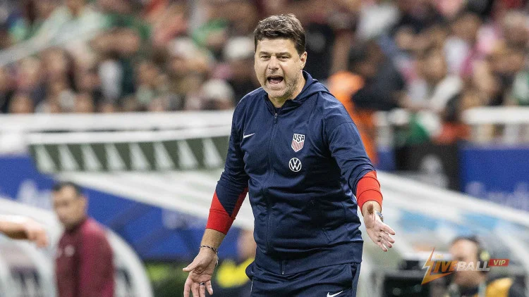 ‘เราเปิดกว้าง’ – ผู้จัดการ USMNT Mauricio Pochettino ตอบสนองต่อการเชื่อมโยงของเรอัลมาดริด