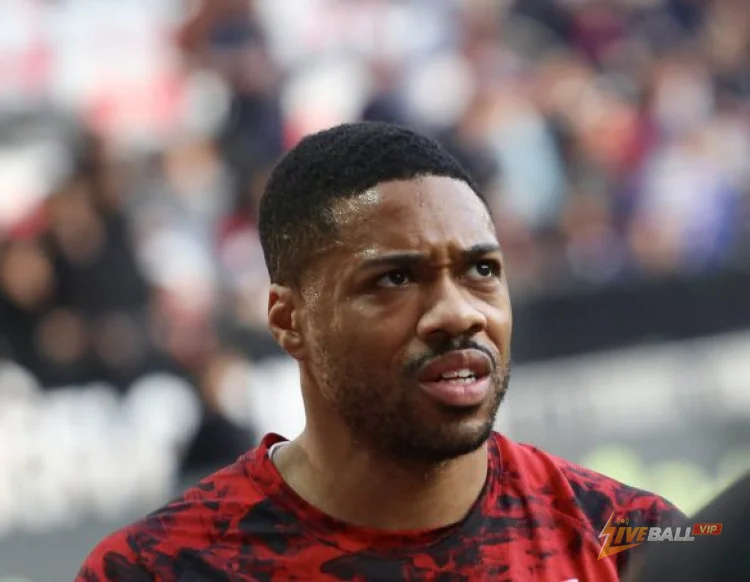 พิเศษ | Arnaud Nordin ต้องการขยายเวลาอยู่ที่ Rennes ต่อไป
