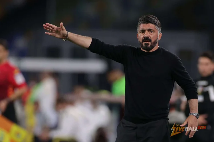 Rino Gattuso กำลังพิจารณาลาออกหลังภัยพิบัติในอิตาลี