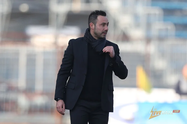 Roberto De Zerbi ผลักดันท็อตแนมให้เซ็นสัญญากับ Manuel Locatelli