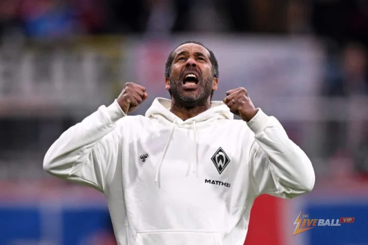 คุณสมบัติ | Daniel Thioune สามารถเก็บ Werder Bremen ไว้ในบุนเดสลีกาได้หรือไม่?