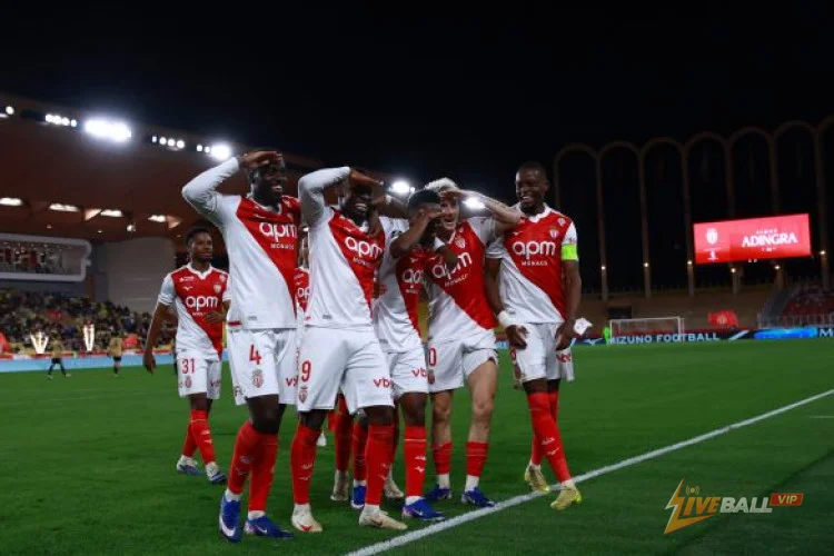 การทำนายลีกเอิง 1 | รอบ 28: โมนาโกเจ้าบ้าน OM, ลีลล์เจ้าบ้านเลนส์ในดาร์บี้ ดู นอร์ด