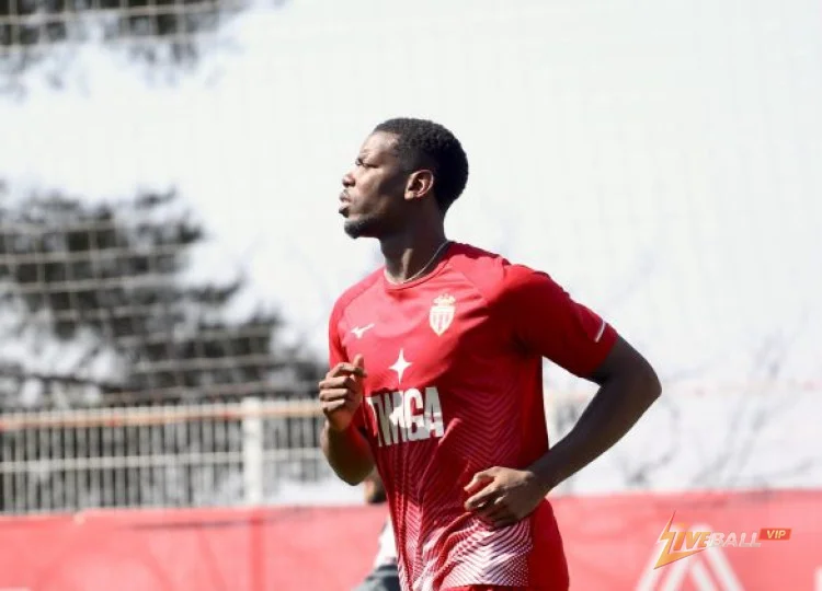Paul Pogba ของโมนาโกพร้อมที่จะเผชิญหน้ากับมาร์กเซย