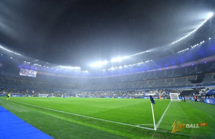 อย่างเป็นทางการ | Les Bleus เตรียมกลับสนาม Stade de France เมื่อ FFF เซ็นสัญญา 30 ปี