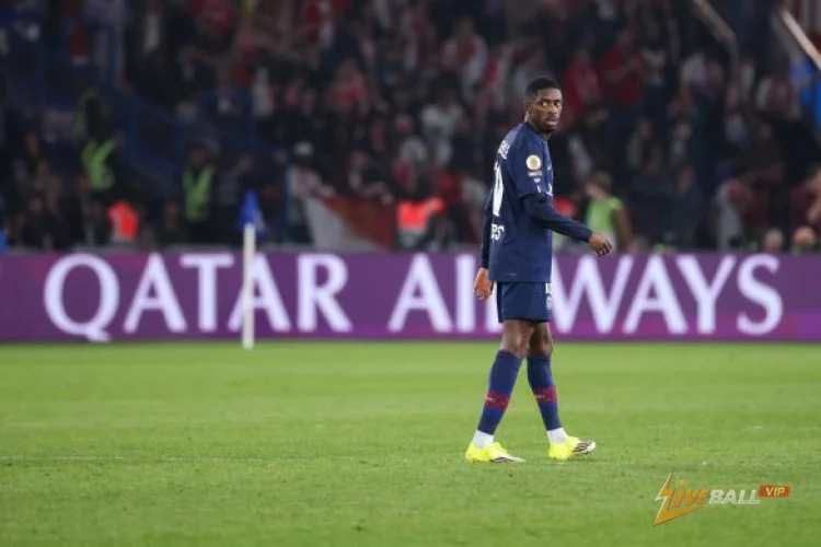 การให้คะแนนผู้เล่น | PSG 3-1 ตูลูส: จ่าฝูงลีกมีแต้มนำห่างสี่แต้ม