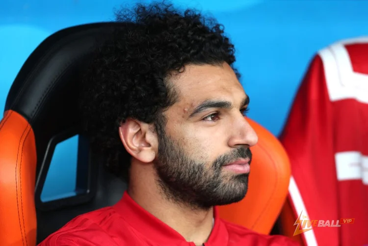 Saudi Pro League เพิ่มความสนใจใน Mohamed Salah