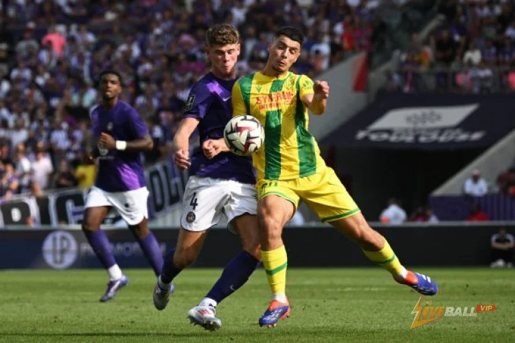 ตูลูสทำนาย XI กับ PSG: Charlie Cresswell ยังคงอยู่
