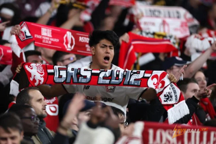 การให้คะแนนผู้เล่น | ลีลล์ 3-0 เลนส์: Les Dogues ทำให้คู่แข่งต้องอับอายในการชนะดาร์บี้ดูนอร์อย่างสบายๆ