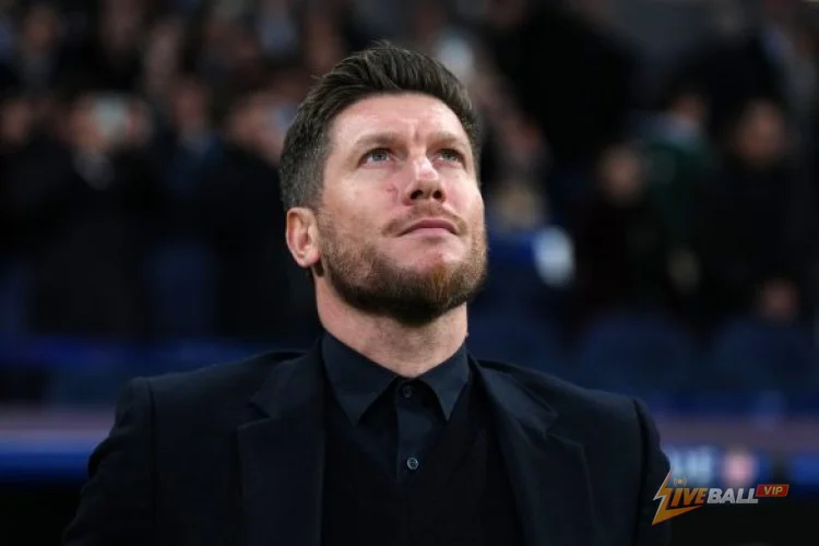 Sébastien Pocognoli บอกว่าไม่มี 'ความกระตือรือร้นมากเกินไป' หลังจากที่โมนาโกชนะมาร์กเซย