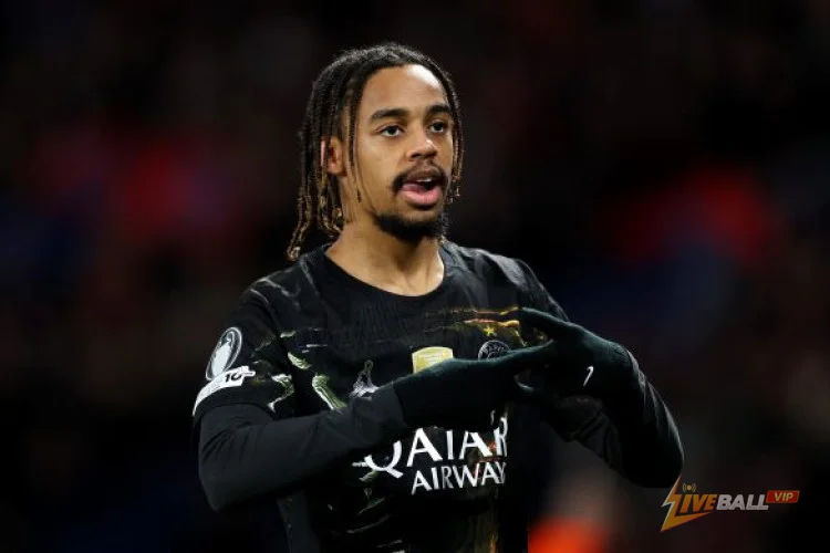 แบรดลีย์ บาร์โคลา เตรียมพลาดเกมเจอลิเวอร์พูล แม้ว่าจะกลับมาฝึกซ้อมได้แล้วก็ตาม