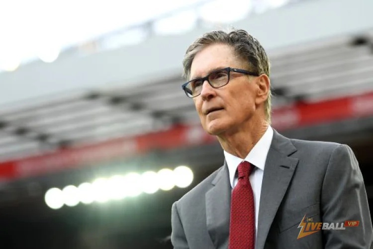 FSG เจ้าของทีมลิเวอร์พูลพิจารณาซื้อสโมสรในฝรั่งเศสหลายแห่งก่อนที่จะระงับการเป็นเจ้าของหลายสโมสร