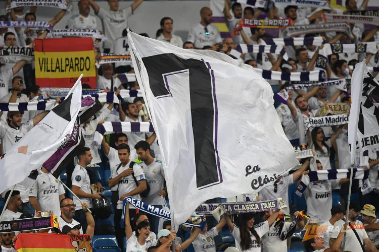 เรอัล มาดริด คู่ปรับ เชลซี, แมนเชสเตอร์ ยูไนเต็ด ในการแข่งขัน คาริม คูลิบาลี