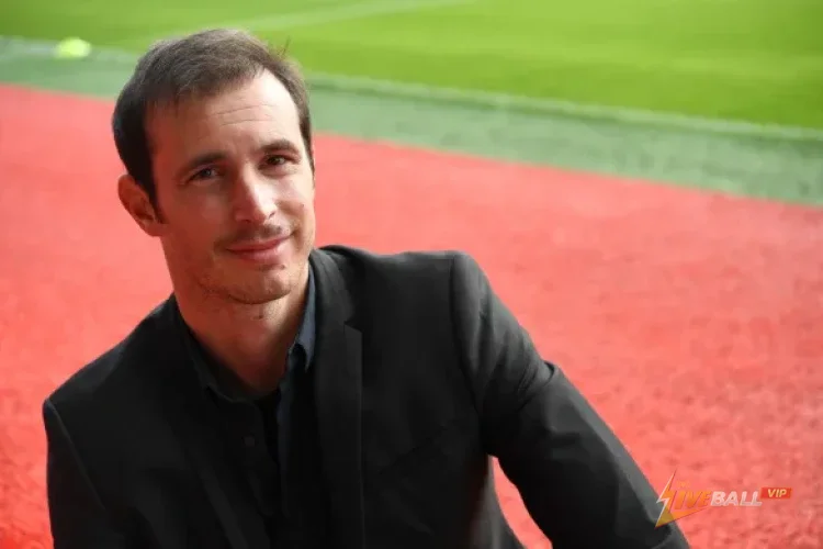 Grégory Lorenzi ใกล้ทางออก Brest ท่ามกลางการเจรจา OGC Nice
