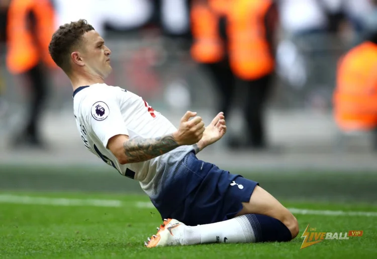 Kieran Trippier ต้องการย้ายไปต่างประเทศเมื่อทางออกของ Newcastle United ปรากฏขึ้น
