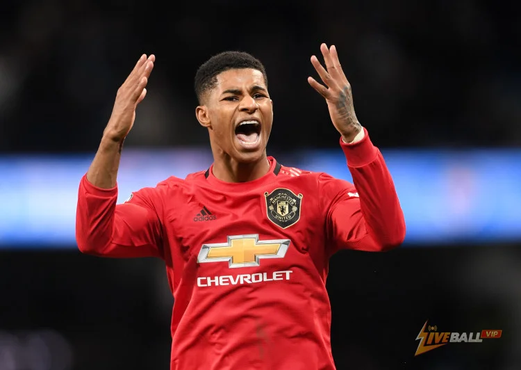 แมนเชสเตอร์ ยูไนเต็ด, บาร์เซโลน่า เตรียมพร้อมสำหรับการพบปะครั้งสำคัญสำหรับมาร์คัส แรชฟอร์ด