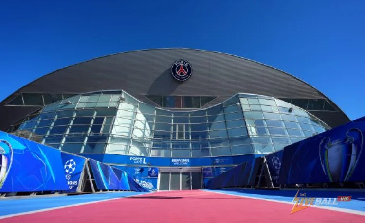Mathis Jangeal และผลิตภัณฑ์อะคาเดมี่ของ PSG อีกสองรายการกำลังจะออกเดินทาง
