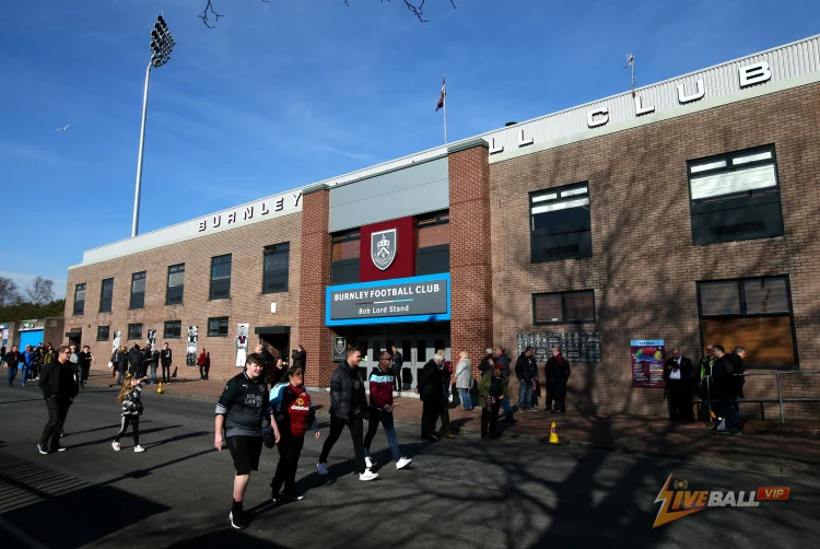 Burnley vs Brighton: ดูตัวอย่างและการทำนาย