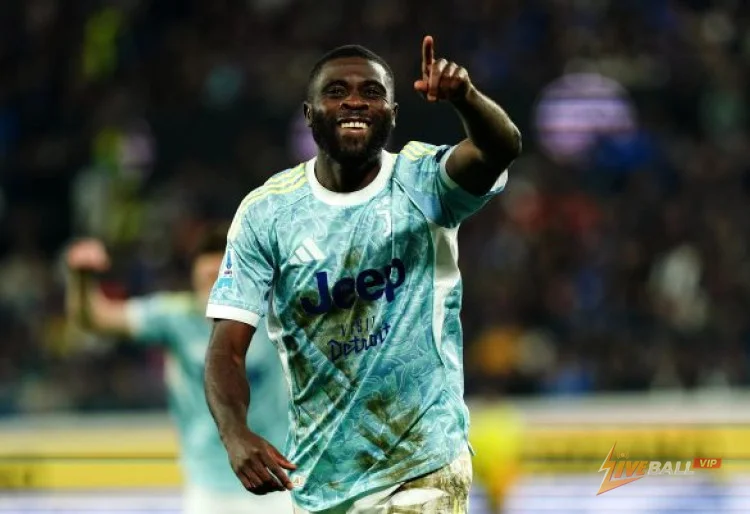 ยูเวนตุสเพื่อเปิดใช้งานตัวเลือกการซื้อJérémie Boga ของนีซ