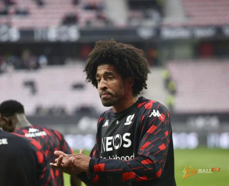 ดันเต้จาก OGC Nice สู่ผู้จัดการทีม U23 ของบาเยิร์น มิวนิคหลังเกษียณ
