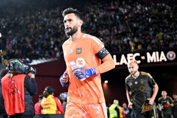ผู้อำนวยการฝ่ายกีฬาของ Lens เผยสโมสรพิจารณาเซ็นสัญญากับ Hugo Lloris
