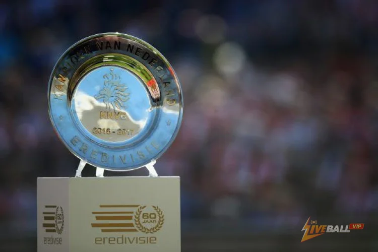Willem II ขึ้นนำเล็กน้อยเหนือ Almere City ในการเลื่อนชั้นใน Eredivisie
