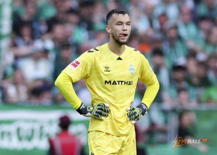 Mio Backhaus มีแนวโน้มมากขึ้นที่จะออกจาก Werder Bremen ท่ามกลางการเชื่อมโยงกับ Newcastle United