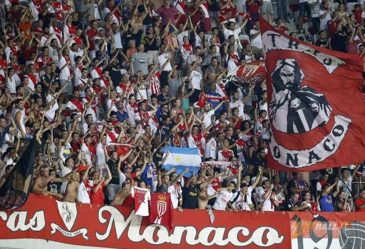 ลามิเน กามาร่า มีแนวโน้มที่จะออกจาก AS Monaco ในช่วงซัมเมอร์นี้