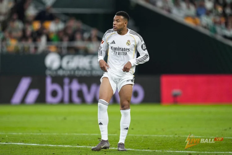 คาดการณ์ XIs เซบีญ่า – เรอัลมาดริด: Kylian Mbappe กลับมาจัดตัวจริงท่ามกลางความตึงเครียดของ Alvaro Arbeloa
