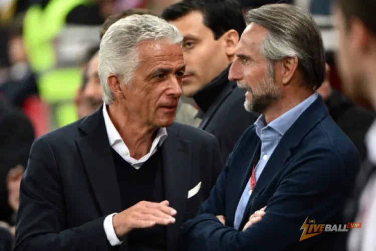 ประธานสโมสร OGC Nice ฌอง-ปิแอร์ ริเวร์: ‘ฟุตบอลถ้วยฝรั่งเศสไม่ใช่ความสำคัญอีกต่อไป.’