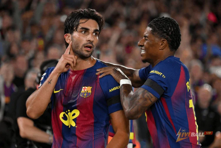 บาร์เซโลนาออกมาตอบสนองต่อคำขาดจากนักเตะเกี่ยวกับสถานการณ์สัญญา