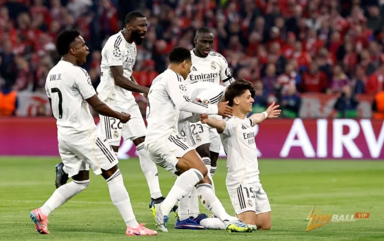 Real Madrid star won’t be risked in final La Liga match ahead of 2026 World Cup