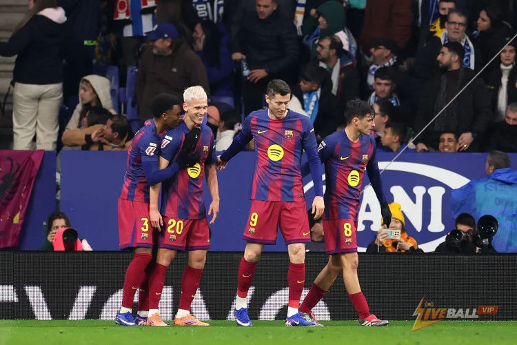 ผู้จัดการทีม MLS ยืนยันการเจรจากับกองหน้า บาร์เซโลนา – “เขาคือคนที่เราต้องการเซ็นสัญญา”