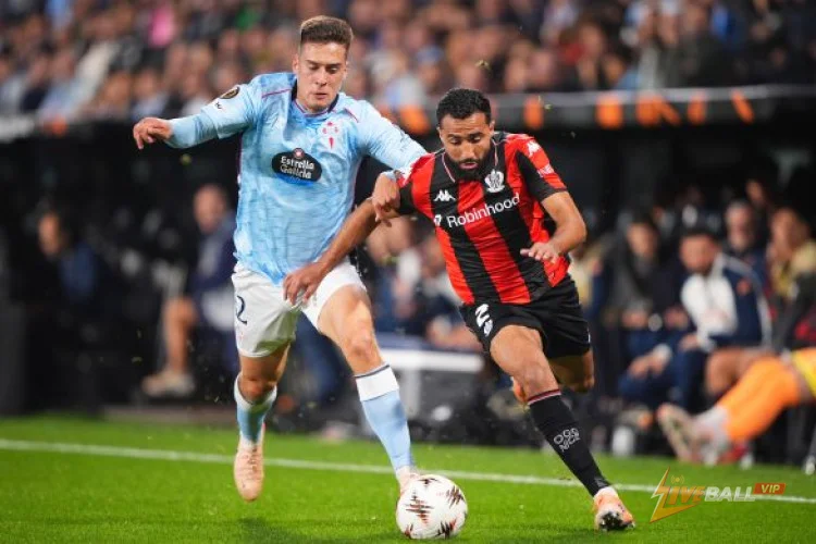OGC Nice ปกป้อง Ali Abdi หลังจากที่เขาตัดสินใจเข้าร่วมทีมชาติทูนิเซีย