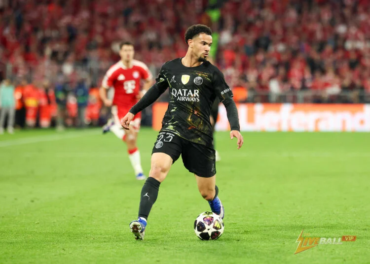 แมนเชสเตอร์ ยูไนเต็ด ถูกแนะนำให้เซ็นสัญญากับ วอร์เรน ไซร์-เอเมอรี ในซัมเมอร์นี้