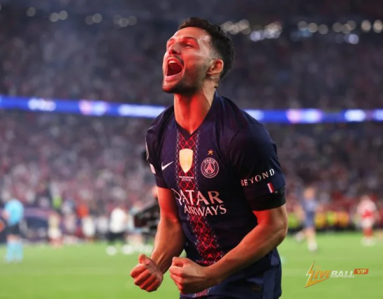 ลี คัง-อิน และ กอนคัลโล รามอส ต้องการออกจาก PSG