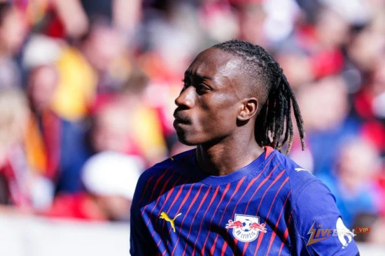 PSG จะเพิ่มความสนใจใน Yan Diomandé เป้าหมายของลิเวอร์พูลหรือไม่?