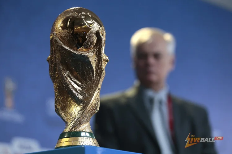 เบลเยียมจะนำ, ซาลาห์จะสู้: พรีวิวกลุ่ม G ฟุตบอลโลก 2026