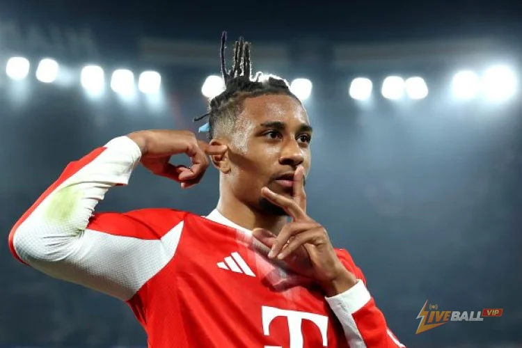 PSG เตรียมแข่งขันกับเรอัล มาดริดในการเซ็นสัญญากับไมเคิล โอลิเซ่