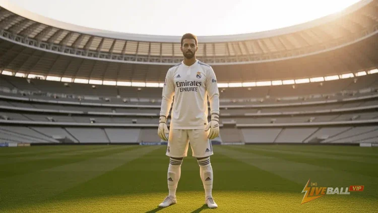 Courtois ปฏิเสธการกลับไปเล่นให้เบลเยียมในขณะที่การต่อสัญญากับมาดริดใกล้เข้ามา