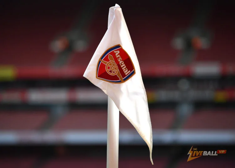 Arsenal on the cusp of signing Elijah Upson