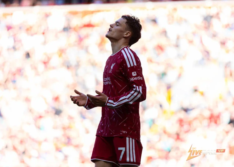 Chelsea move for Florian Wirtz depends on Enzo Fernandez future