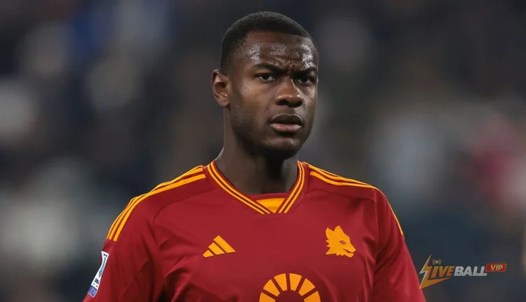 Report – Inter Earmark Roma Center-Back as One of Top Defensive Targets