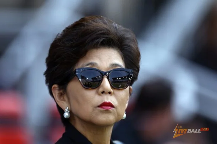 ลียงเตรียมหลีกเลี่ยงการลงโทษจาก DNCG