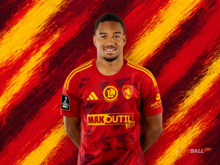 Tairyk Arconte ของ Rodez เตรียมเซ็นสัญญากับ Millwall