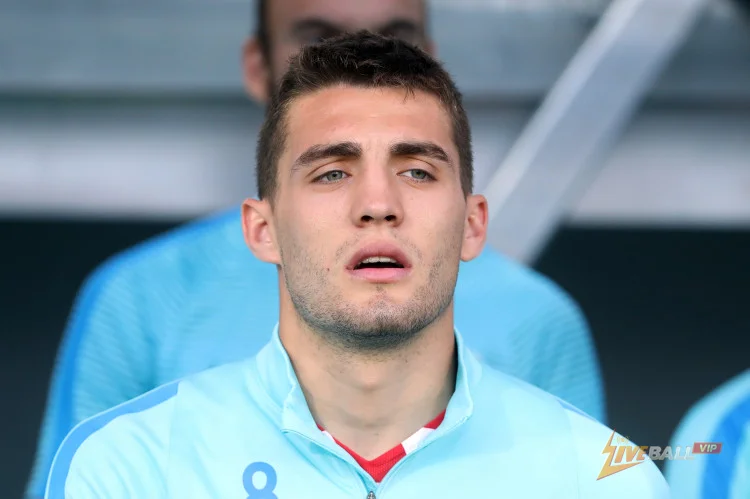 แอสตัน วิลล่าอยู่ในศึกแย่งชิงการเซ็นสัญญา Mateo Kovacic