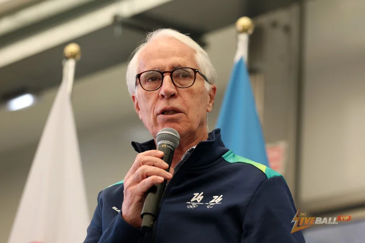 ประธาน FIGC คนใหม่กำลังเจรจากับมัลดินีและคอนเต้
